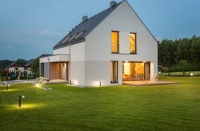 De la lumière dans le jardin - 0