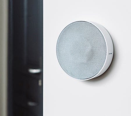 Informations techniques importantes