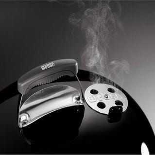 Clapets d'aération en aluminium 