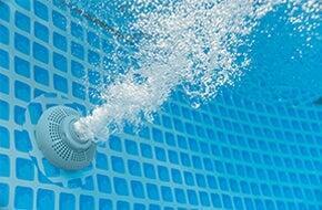 Système d'hydro-aération