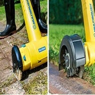 Nettoyage des joints