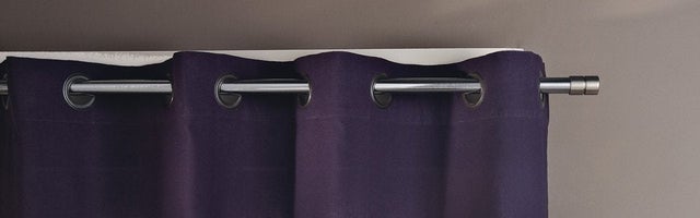 Comment choisir sa tringle et supports à rideaux sans perçage ?