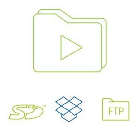 NETATMO 82664242 - 7