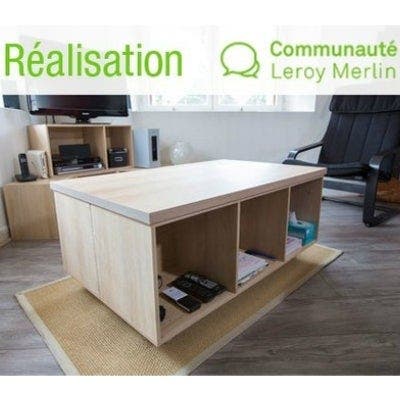 Mon projet DIY en 5 étapes