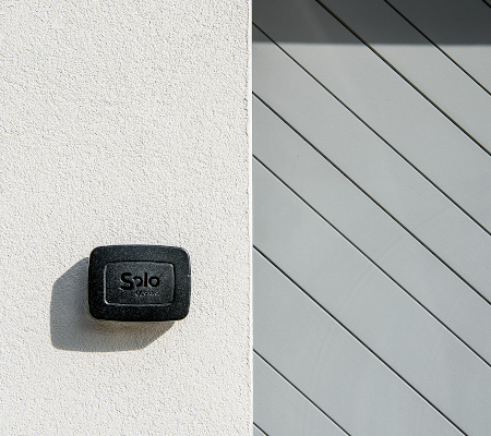 boitier de contrôle pour motorisation - 2