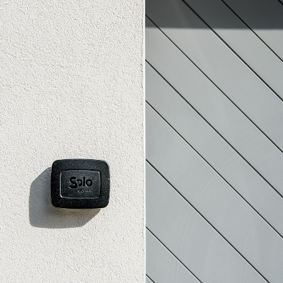 boitier de contrôle pour motorisation