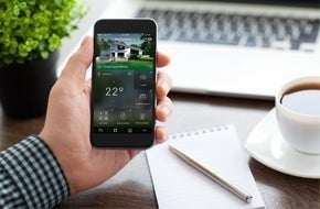 Enki, l'application maison connectée - 3