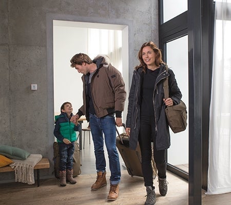 Il s’adapte à vos habitudes de vie  - 7