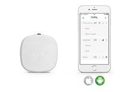 Toujours à la bonne température