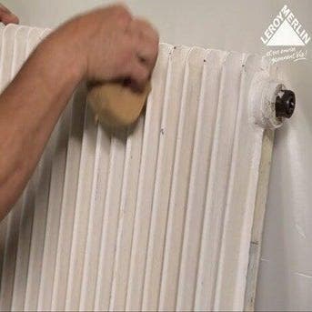 Comment peindre un radiateur ?  6 étapes à suivre – COAT Paints