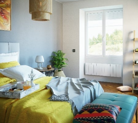 Idéal pour les emplacements réduits - 6