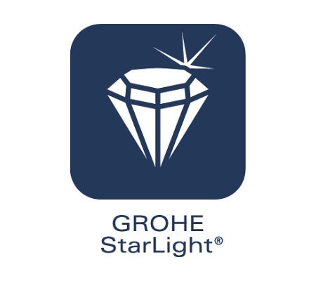 GROHE Brillance longue durée - 4