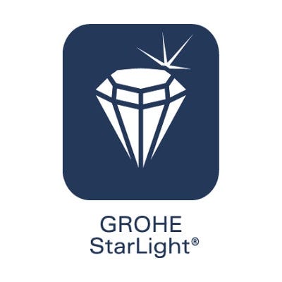 GROHE Brillance longue durée