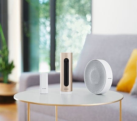 Une protection complète pour votre maison