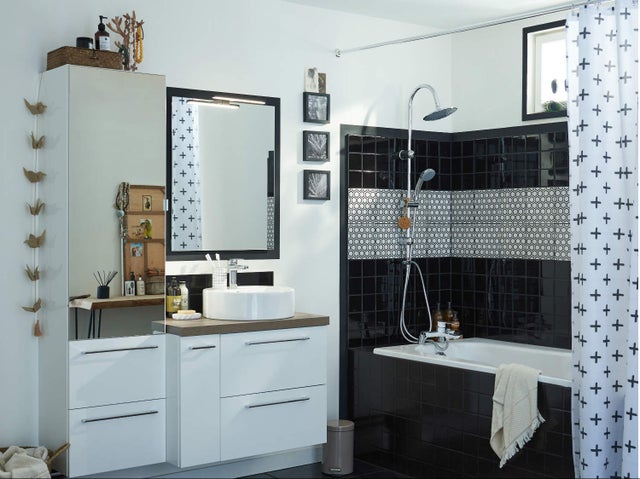 Comment choisir son rideau de douche ?