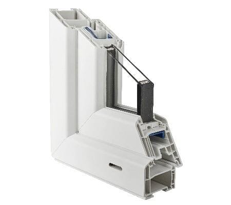 La performance et la sécurité du double vitrage