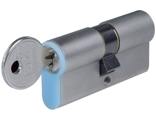 Comment choisir son cylindre de serrure ?