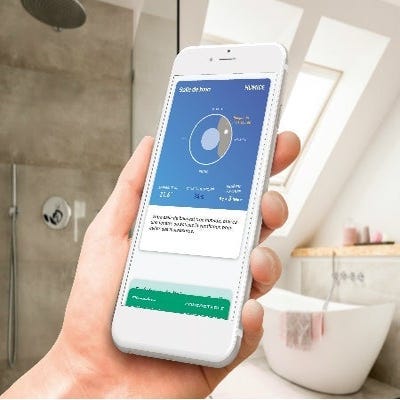 Un climat intérieur sain et confortable