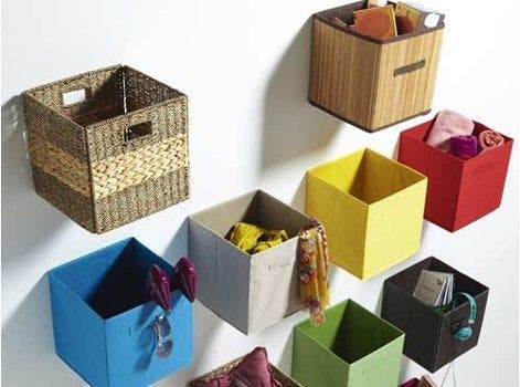 Comment choisir sa boite de rangement ?
