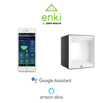 Enki, la solution adaptée à chacun