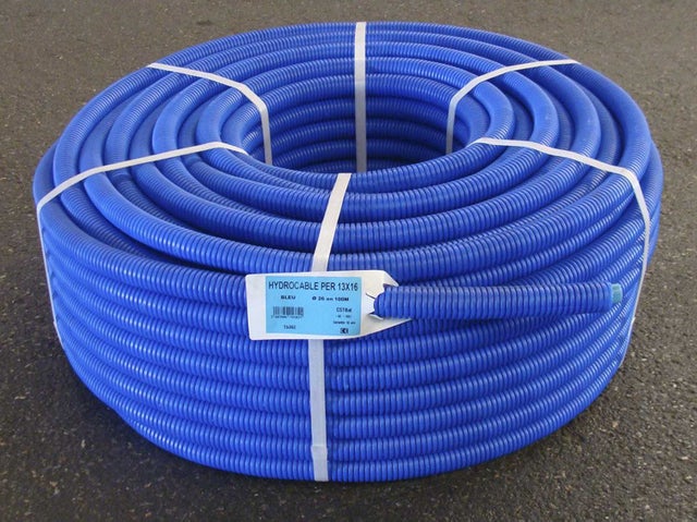 Comment choisir ses tubes d'alimentation PER ?