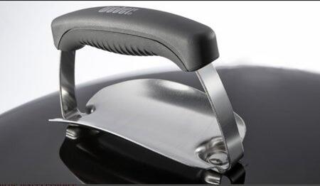 Des poignées robustes et adaptées  - 6