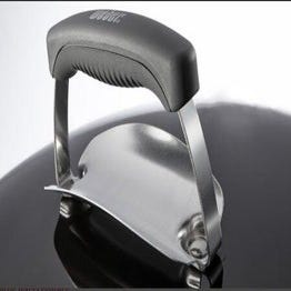 Des poignées robustes et adaptées 