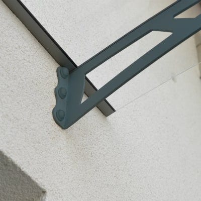 Kit de montage complet inclus