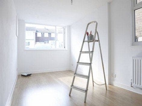 Rubans, bâches, masques : quelles protections choisir pour ses travaux de peinture ?