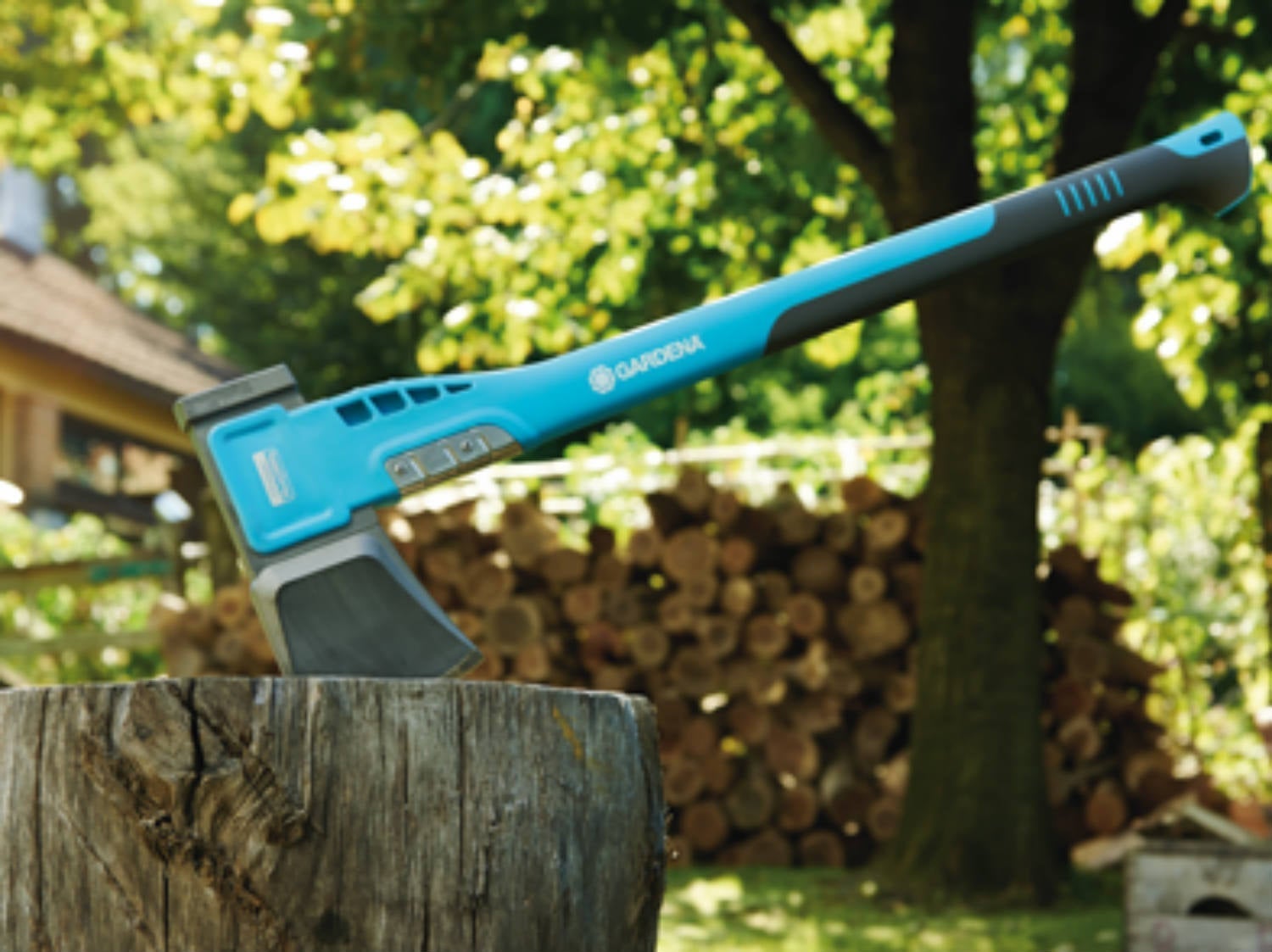 Comment choisir ses outils pour couper et débiter du bois ?