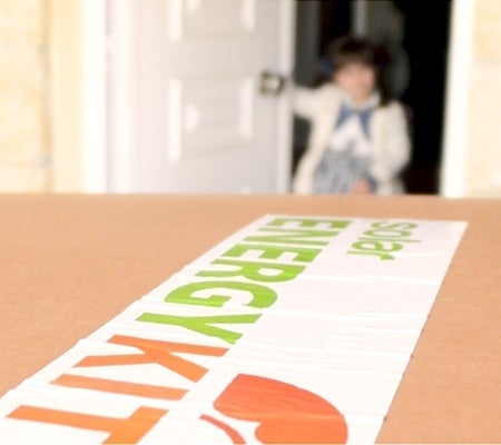 Un kit qui vous suit partout, même si vous êtes locataires - 3