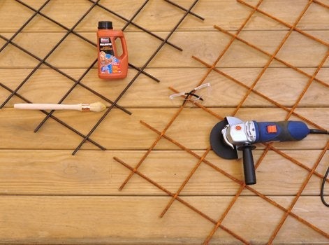 DIY : fabriquer un mur végétal d'extérieur