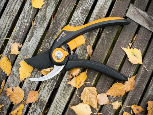 Comment choisir ses outils à main de taille et d'élagage ?