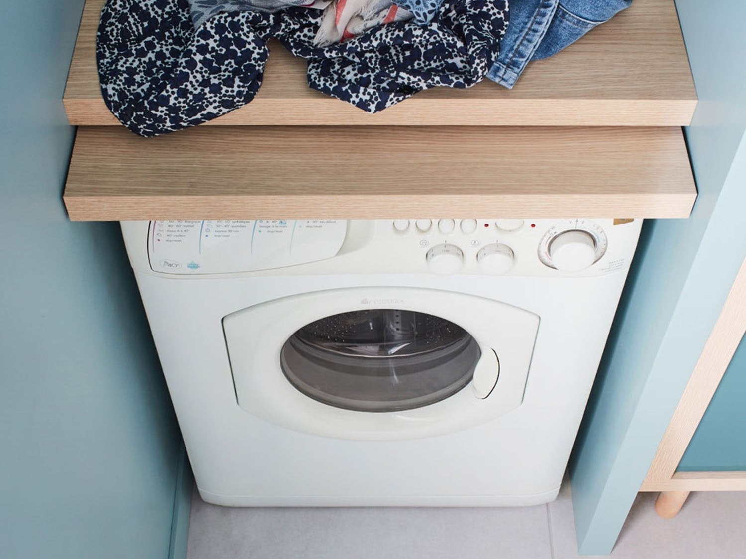 Comment nettoyer son lave-linge efficacement ?