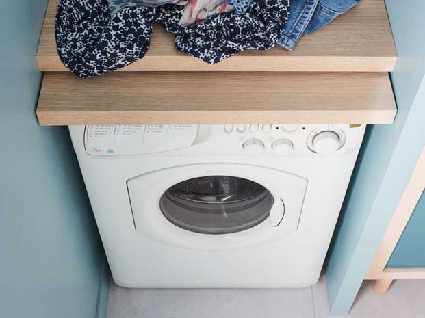 Comment choisir sa machine à laver de petite taille ?