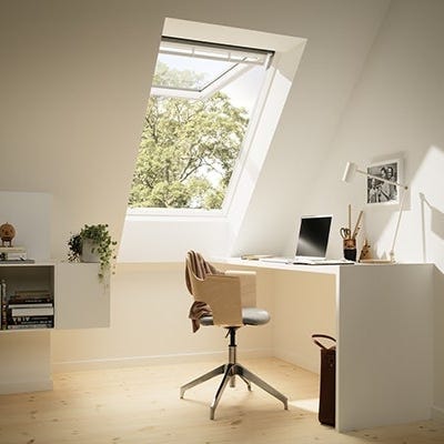 Profitez d'une vue panoramique