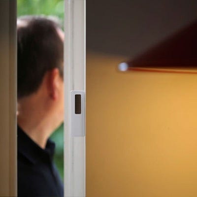 Un détecteur facile à installer