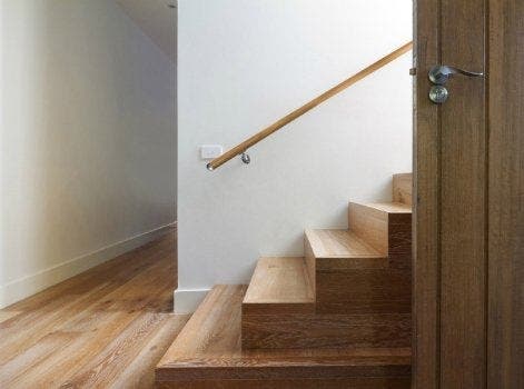 Comment choisir sa main courante d'escalier ?