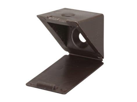 20x taquet étagère à tenon 3mm acier support fixation armoire placard 20x taquet étagère à tenon 3mm acier support fixation armoire placard