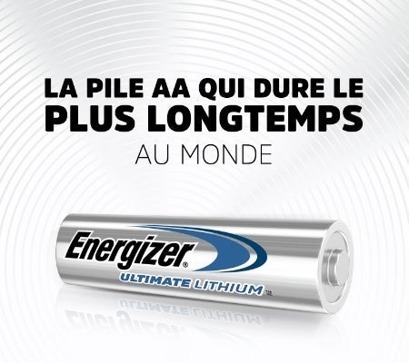 Haute puissance et longue durée - 1