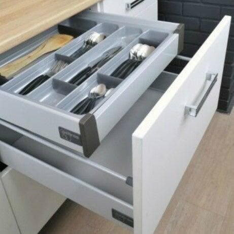 Tout savoir sur les aménagements intérieurs de meuble de cuisine