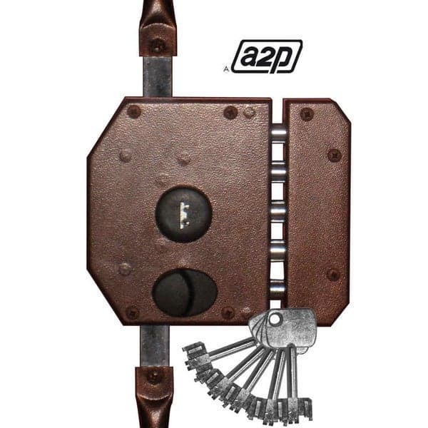 Comment choisir sa serrure multipoints ? | Leroy Merlin