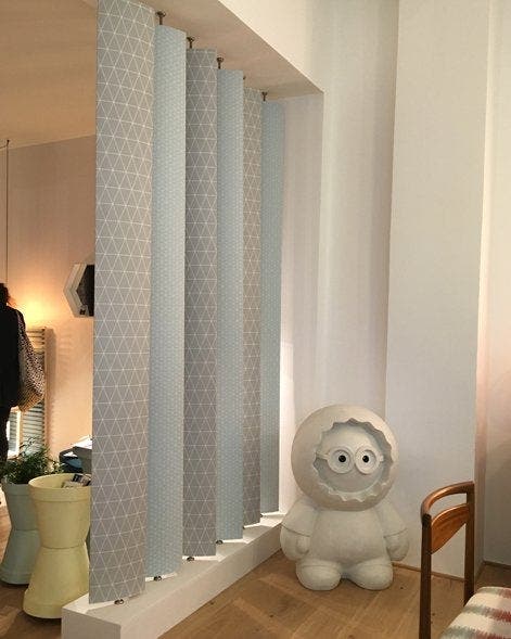 8 idées pour harmoniser les couleurs chez soi