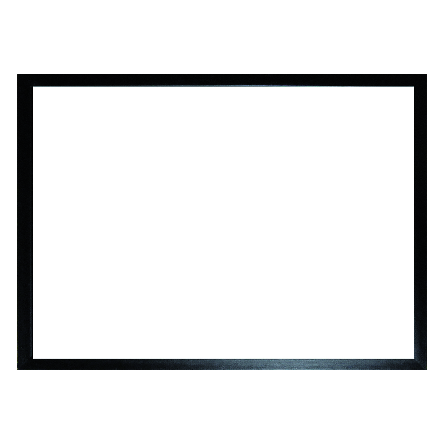 Stampa incorniciata Smile multicolore 13 x 18 cm - 6