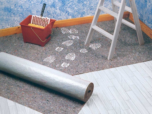Rubans, bâches, masques : quelles protections choisir pour ses travaux de peinture ?