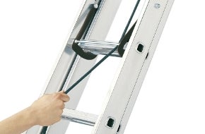 Solides éléments de guidage corde/poulie - 1