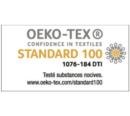 Toile certifiée Oeko-Tex® - 3