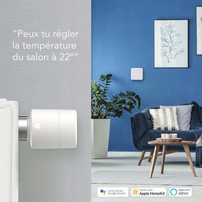 Installation simplifiée et compatibilité