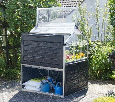 Un espace de rangement supplémentaire - 3