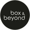 marca BOX & BEYOND